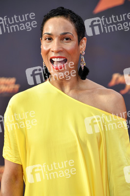 Filmpremiere 'Indiana Jones und das Rad des Schicksals' in Berlin