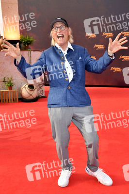 Filmpremiere 'Indiana Jones und das Rad des Schicksals' in Berlin