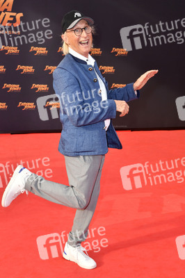 Filmpremiere 'Indiana Jones und das Rad des Schicksals' in Berlin