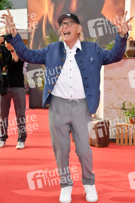 Filmpremiere 'Indiana Jones und das Rad des Schicksals' in Berlin