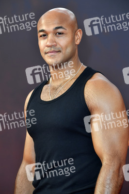 Filmpremiere 'Indiana Jones und das Rad des Schicksals' in Berlin