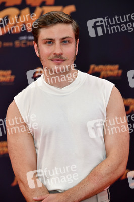 Filmpremiere 'Indiana Jones und das Rad des Schicksals' in Berlin