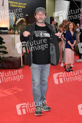 Filmpremiere 'Indiana Jones und das Rad des Schicksals' in Berlin