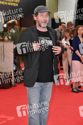 Filmpremiere 'Indiana Jones und das Rad des Schicksals' in Berlin