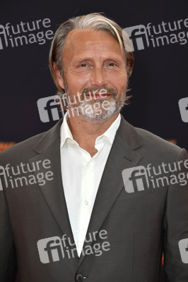 Filmpremiere 'Indiana Jones und das Rad des Schicksals' in Berlin