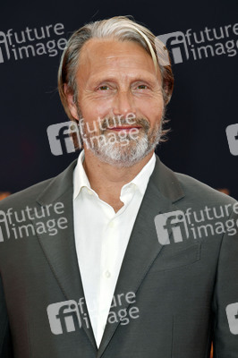 Filmpremiere 'Indiana Jones und das Rad des Schicksals' in Berlin
