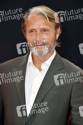 Filmpremiere 'Indiana Jones und das Rad des Schicksals' in Berlin