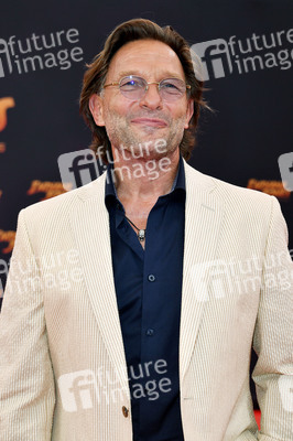Filmpremiere 'Indiana Jones und das Rad des Schicksals' in Berlin