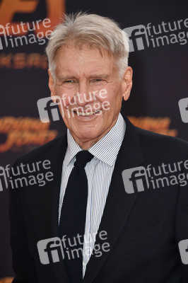 Filmpremiere 'Indiana Jones und das Rad des Schicksals' in Berlin