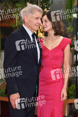 Filmpremiere 'Indiana Jones und das Rad des Schicksals' in Berlin