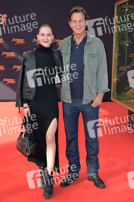 Filmpremiere 'Indiana Jones und das Rad des Schicksals' in Berlin