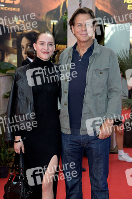 Filmpremiere 'Indiana Jones und das Rad des Schicksals' in Berlin
