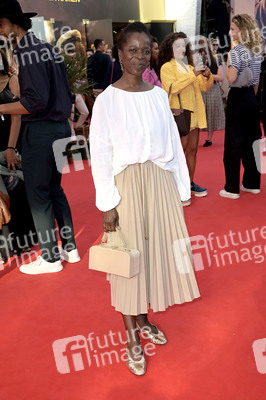 Filmpremiere 'Indiana Jones und das Rad des Schicksals' in Berlin