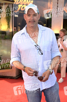 Filmpremiere 'Indiana Jones und das Rad des Schicksals' in Berlin