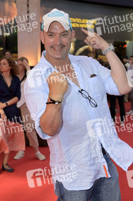 Filmpremiere 'Indiana Jones und das Rad des Schicksals' in Berlin