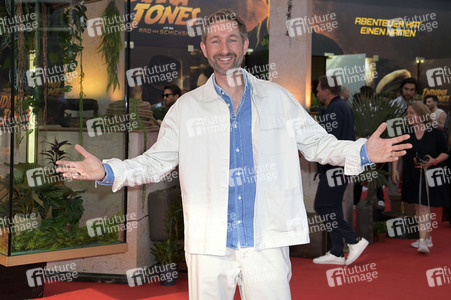 Filmpremiere 'Indiana Jones und das Rad des Schicksals' in Berlin