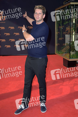 Filmpremiere 'Indiana Jones und das Rad des Schicksals' in Berlin