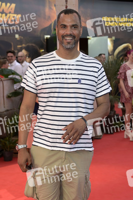 Filmpremiere 'Indiana Jones und das Rad des Schicksals' in Berlin