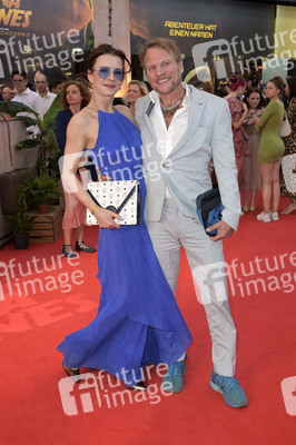 Filmpremiere 'Indiana Jones und das Rad des Schicksals' in Berlin