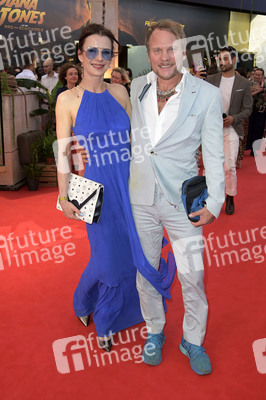 Filmpremiere 'Indiana Jones und das Rad des Schicksals' in Berlin