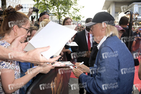 Filmpremiere 'Indiana Jones und das Rad des Schicksals' in Berlin