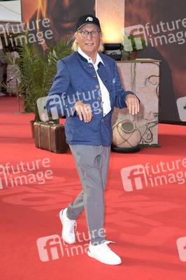 Filmpremiere 'Indiana Jones und das Rad des Schicksals' in Berlin