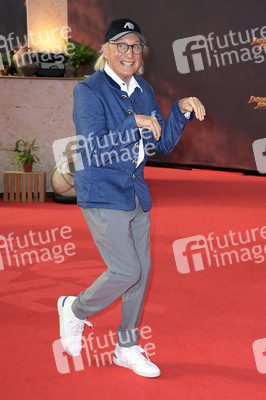 Filmpremiere 'Indiana Jones und das Rad des Schicksals' in Berlin