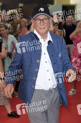 Filmpremiere 'Indiana Jones und das Rad des Schicksals' in Berlin
