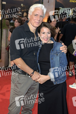 Filmpremiere 'Indiana Jones und das Rad des Schicksals' in Berlin