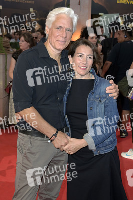 Filmpremiere 'Indiana Jones und das Rad des Schicksals' in Berlin
