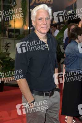 Filmpremiere 'Indiana Jones und das Rad des Schicksals' in Berlin