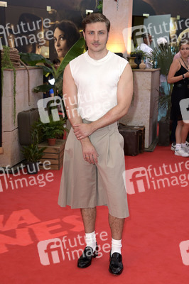 Filmpremiere 'Indiana Jones und das Rad des Schicksals' in Berlin