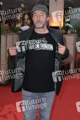 Filmpremiere 'Indiana Jones und das Rad des Schicksals' in Berlin