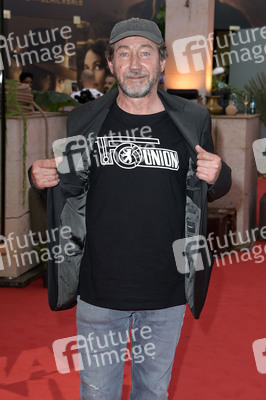 Filmpremiere 'Indiana Jones und das Rad des Schicksals' in Berlin