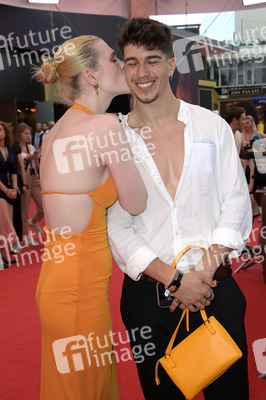 Filmpremiere 'Indiana Jones und das Rad des Schicksals' in Berlin