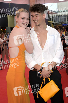 Filmpremiere 'Indiana Jones und das Rad des Schicksals' in Berlin