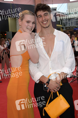 Filmpremiere 'Indiana Jones und das Rad des Schicksals' in Berlin