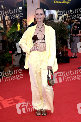 Filmpremiere 'Indiana Jones und das Rad des Schicksals' in Berlin
