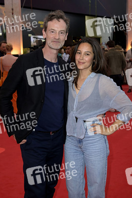 Filmpremiere 'Indiana Jones und das Rad des Schicksals' in Berlin