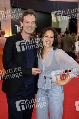 Filmpremiere 'Indiana Jones und das Rad des Schicksals' in Berlin