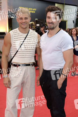 Filmpremiere 'Indiana Jones und das Rad des Schicksals' in Berlin