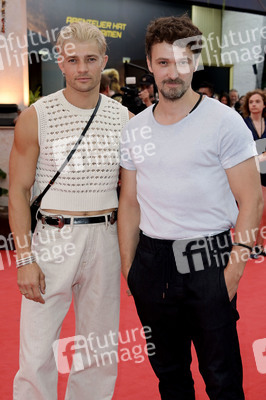 Filmpremiere 'Indiana Jones und das Rad des Schicksals' in Berlin