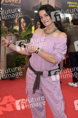 Filmpremiere 'Indiana Jones und das Rad des Schicksals' in Berlin