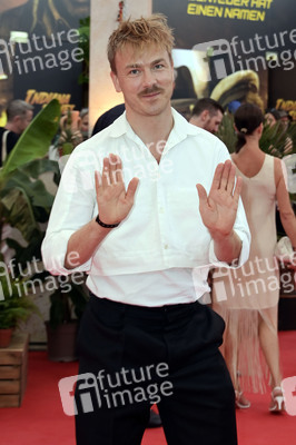 Filmpremiere 'Indiana Jones und das Rad des Schicksals' in Berlin