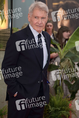 Filmpremiere 'Indiana Jones und das Rad des Schicksals' in Berlin