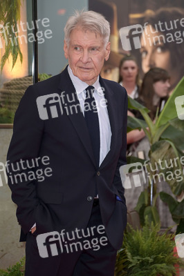 Filmpremiere 'Indiana Jones und das Rad des Schicksals' in Berlin