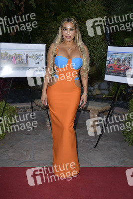 Photocall 'The New OC' in Laguna Beach