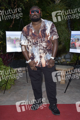 Photocall 'The New OC' in Laguna Beach