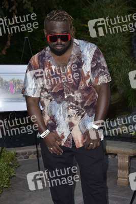 Photocall 'The New OC' in Laguna Beach