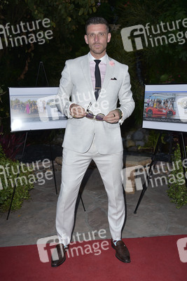 Photocall 'The New OC' in Laguna Beach
